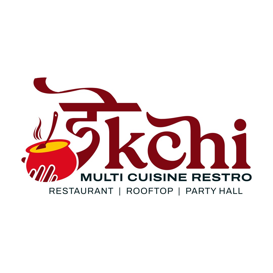 Dekchi Multi Cuisine Restro Logo